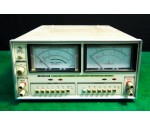 Automatic Distortion Meter